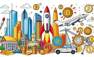 Alternative Assets: Beyond Traditional Portfolios