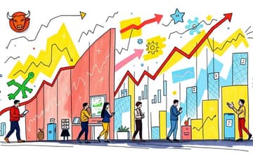 Understanding Market Cycles: Preparing for What's Next