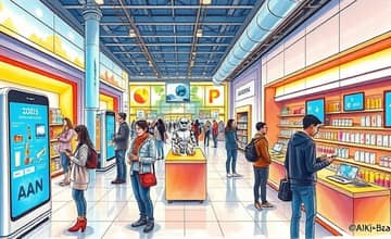 E-commerce Evolution: The Next Chapter in Retail