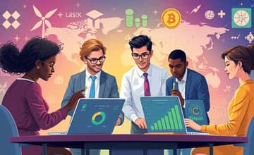 The Wealth Management Landscape: Adapting to New Generations