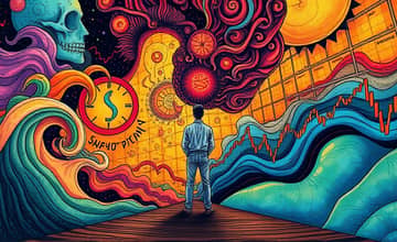 Behavioral Finance: Decoding Investor Psychology