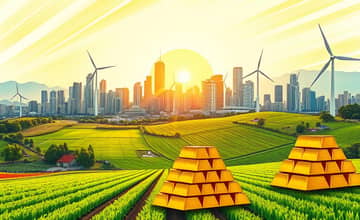 Real Assets: Tangible Investments for Portfolio Stability
