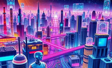 The Digital Economy: Reshaping Industries and Markets