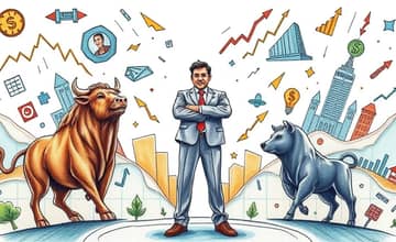 The Investor's Playbook: Strategies for Every Market Condition