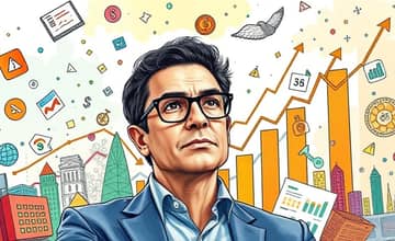 Cracking the Code: Understanding Company Fundamentals for Investment