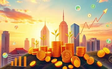 Beyond the Bank: Exploring High-Yield Investment Alternatives