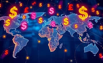 Forex Fundamentals: A Trader's Introduction to Currency Markets