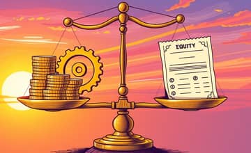 Debt vs. Equity: Understanding Investment Structures