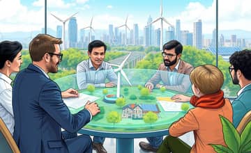 The Rise of ESG: Market Performance and Ethical Investing