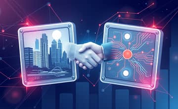 Mergers & Acquisitions: Strategic Plays in Market Evolution