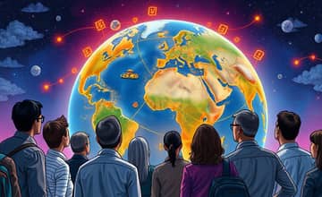 The Global Investor: Opportunities Beyond Your Borders