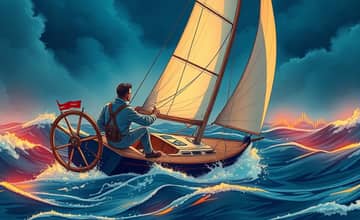 The Disciplined Investor: Sticking to Your Strategy