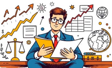 The Prudent Investor: Avoiding Common Financial Pitfalls