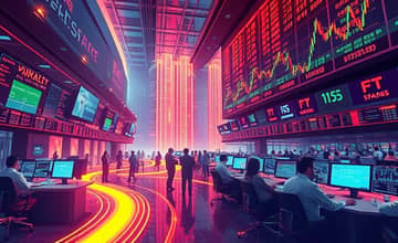 Market Microstructures: How Orders Are Executed