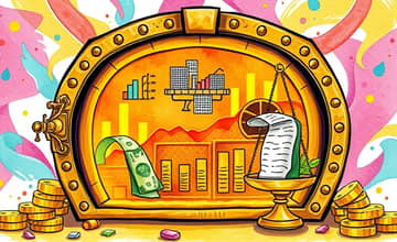 Valuation Vault: Techniques for Assessing Investment Worth