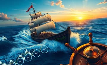 From Novice to Navigator: Charting Your Investment Course
