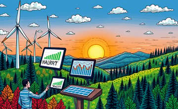 Sustainable Profits: Investing with an ESG Lens