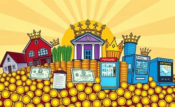 Cash Flow Kings: Identifying Income-Generating Assets