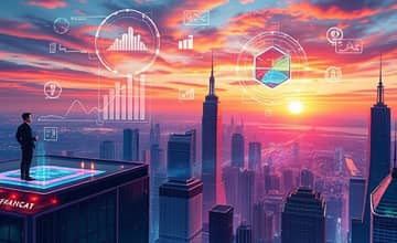 The Future of Finance: Innovations Reshaping Investing