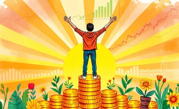 Financial Literacy: Empowering Your Investment Journey