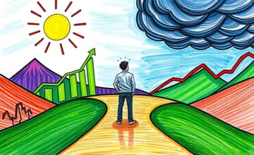 The Art of the Exit: When to Sell Your Investments