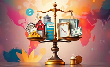 The Art of Allocation: Balancing Your Portfolio for Growth
