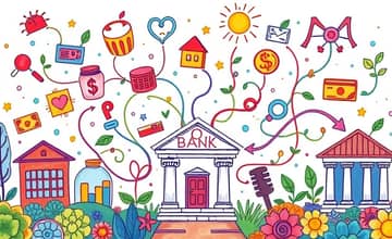 Decoding Deposit Accounts: Beyond Savings