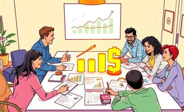 Crafting Your Future with Retirement Accounts