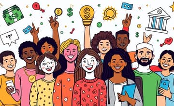 The Essential Guide to Credit Union Products