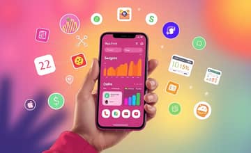 The Art of Smart Budgeting with Spend Tracking Apps