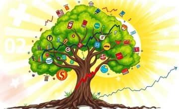 Harnessing the Power of Index Funds