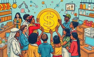 Exploring Micro-Lending Opportunities
