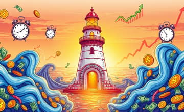 Maximizing Returns: A Look at Money Market Funds