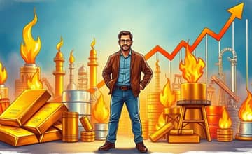 Demystifying Exchange Traded Commodities (ETCs)
