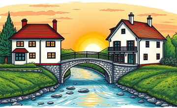 Bridging the Gap: Understanding Bridge Loans