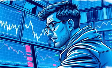 Short Selling Explained: Profiting from Price Declines