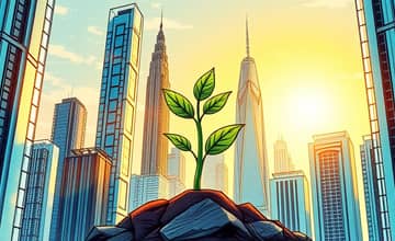 Growth Investing Unpacked: Chasing High-Potential Companies