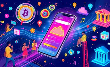 Exploring the World of Digital Banking Products