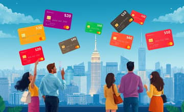 The Power of Prepaid Cards: Control and Convenience