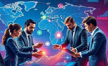 Exploring Supply Chain Finance Solutions
