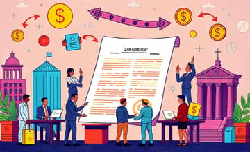 Navigating Syndicated Loans: A Comprehensive Overview