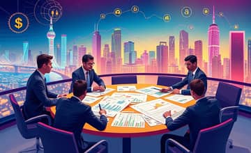 The Strategic Use of Interest Rate Swaps