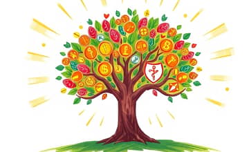 Exploring Health Savings Accounts (HSA) Investment Options