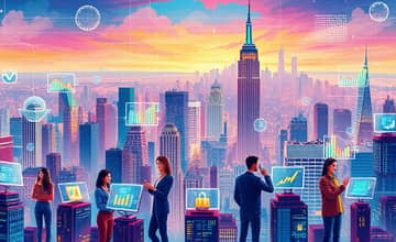 Financial Innovation: Fintech's Next Frontier