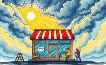 Navigating Business Interruption Insurance