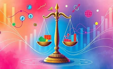 Portfolio Optimization: Maximizing Returns, Minimizing Risk