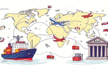 The Essentials of Trade Finance Instruments