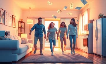 Understanding Lease-to-Own Options for Major Purchases