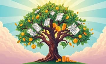 Building Wealth with Unit Investment Trusts (UITs)
