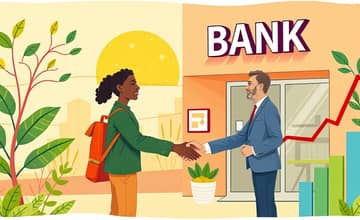 Small Business Administration (SBA) Loans: Your Funding Partner